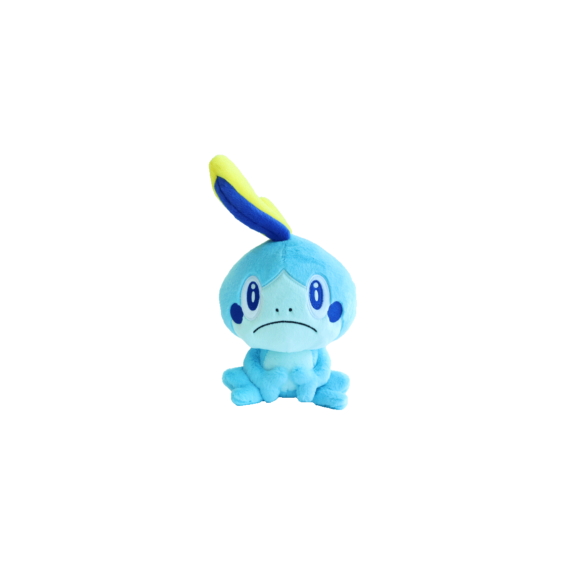 Pokemon Plush Toy 20cm Sobble