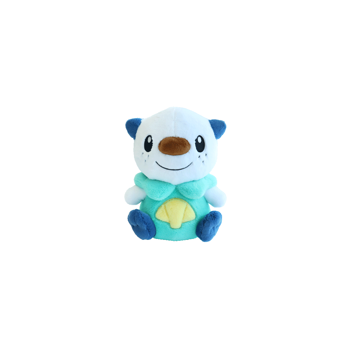 Pokemon Plush Toy 20cm Oshawott