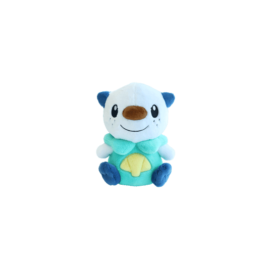 Pokemon Plush Toy 20cm Oshawott