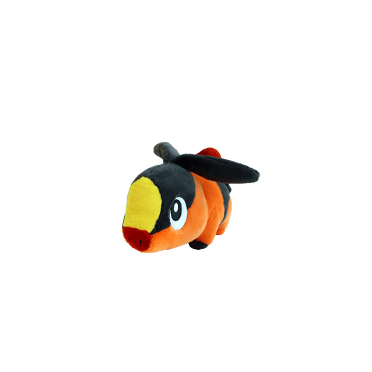 Pokemon Plush Toy 20cm Tepig