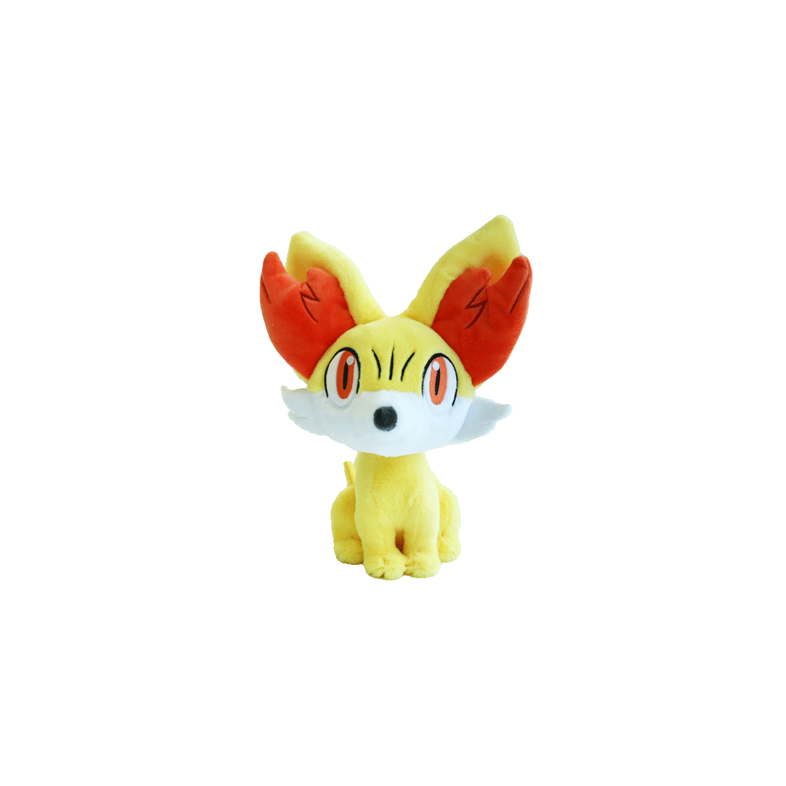 Pokemon Plush Toy 20cm Fennekin
