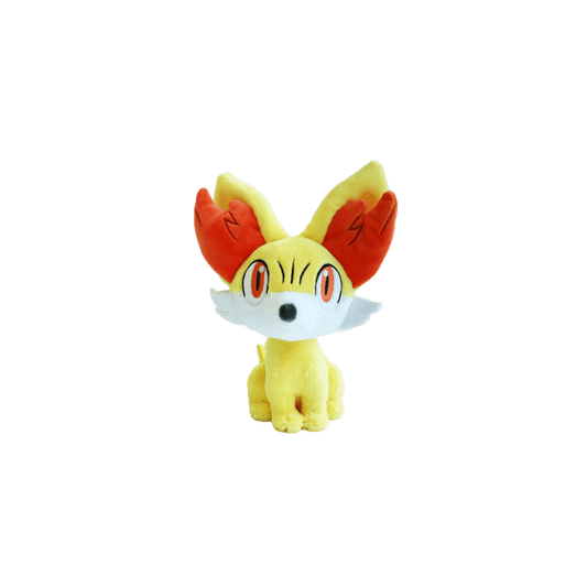 Pokemon Plush Toy 20cm Fennekin