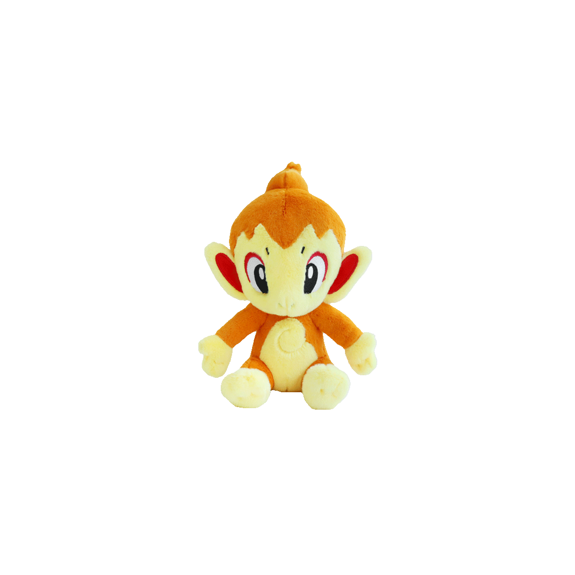 Pokemon Plush Toy 20cm Chimchar