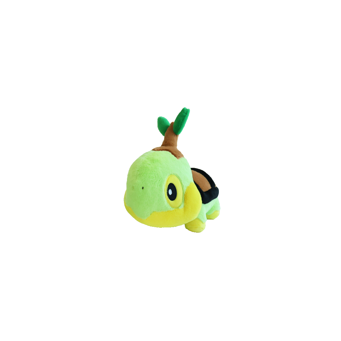 Pokemon Plush Toy 20cm Turtwig