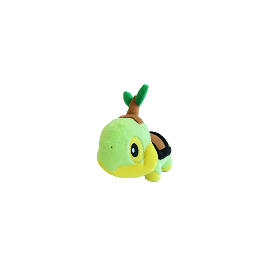Pokemon Plush Toy 20cm Turtwig