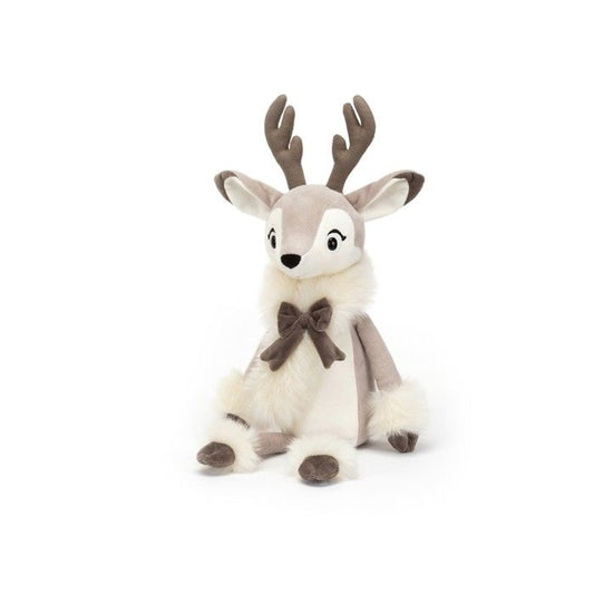 [預購]Jellycat Reindeer Joy -medium