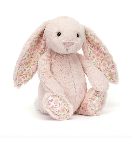 jellycat Blossom Blush Bunny 'Cherry' 31