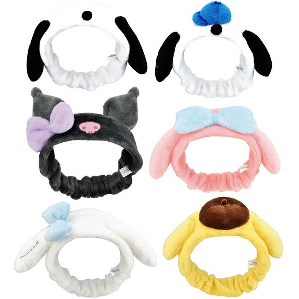 Character Dress Up Hair Band