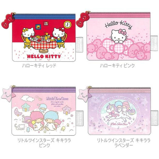 Sanrio Characters Sequin Mini Pouch