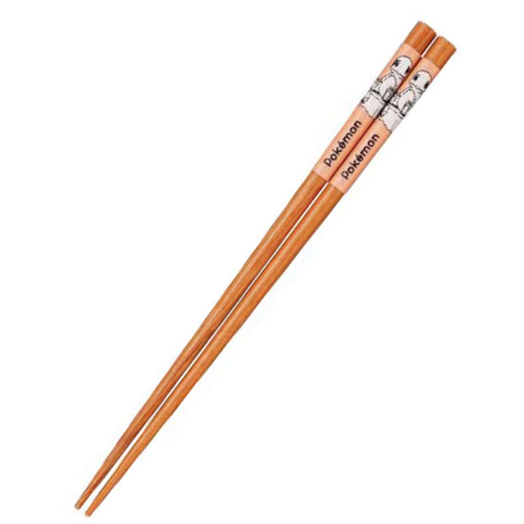 Japan｜ Pokémon Charmander Daily Sketch Chopsticks