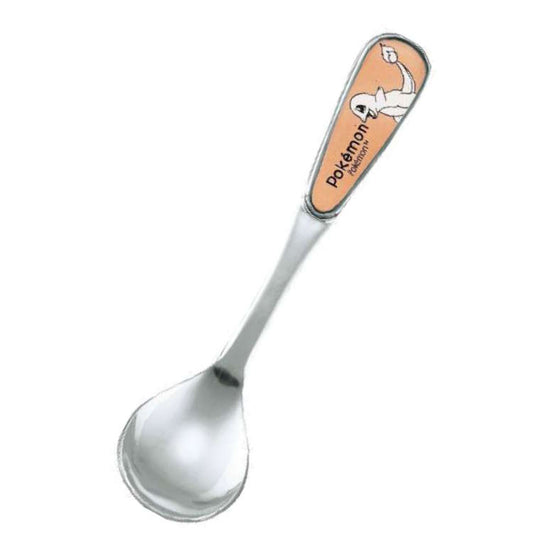 Japan｜ Pokémon Charmander Daily Sketch Teaspoon