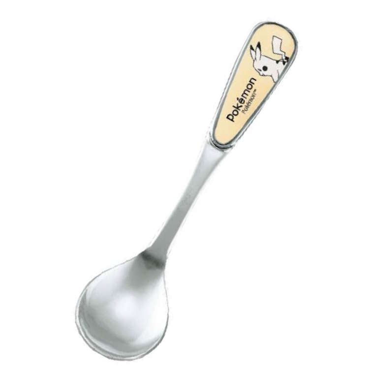 Pokémon Pikachu Daily Sketch Teaspoon