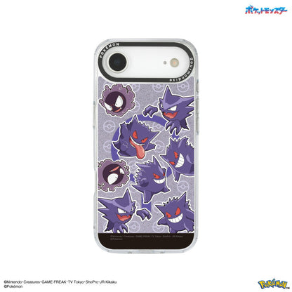 Japan Limited｜ Pokémon Camera Frame iPhone 15 / 14 / 13 Case