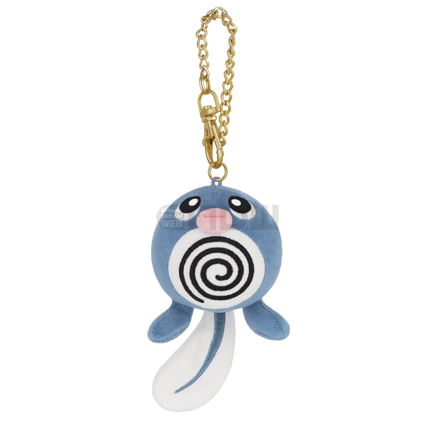 Pokémon ALL STAR COLLECTION Mascot Vol. 10 - Poliwag