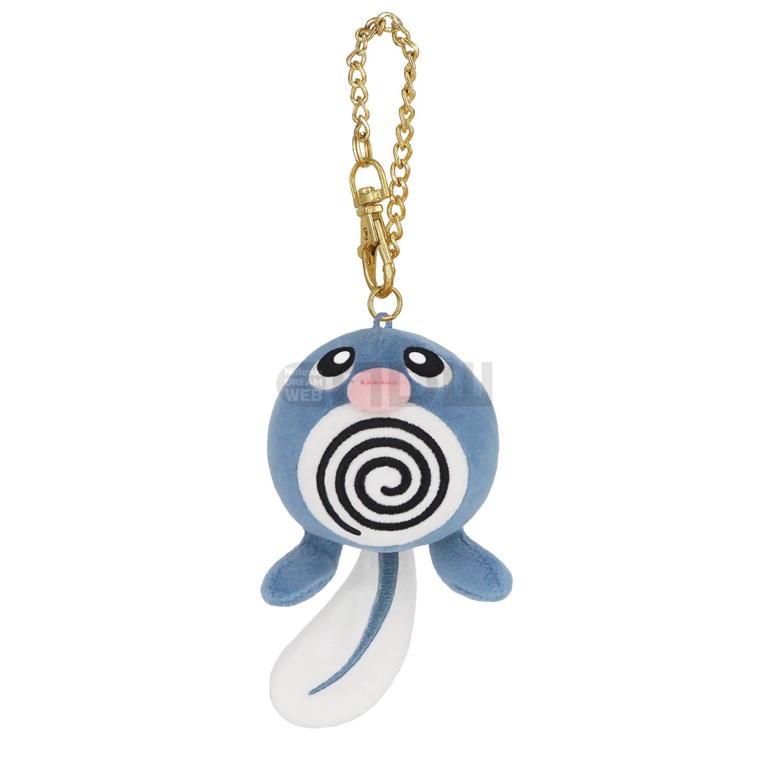Pokémon ALL STAR COLLECTION Mascot Vol. 10 - Poliwag