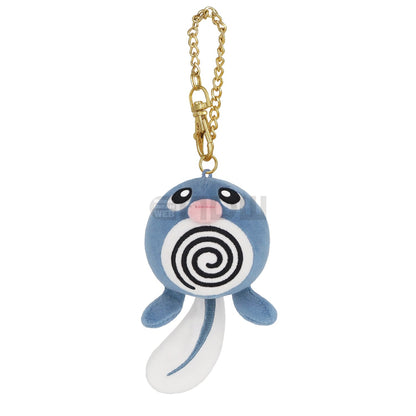 Pokémon ALL STAR COLLECTION Mascot Vol. 10 - Poliwag