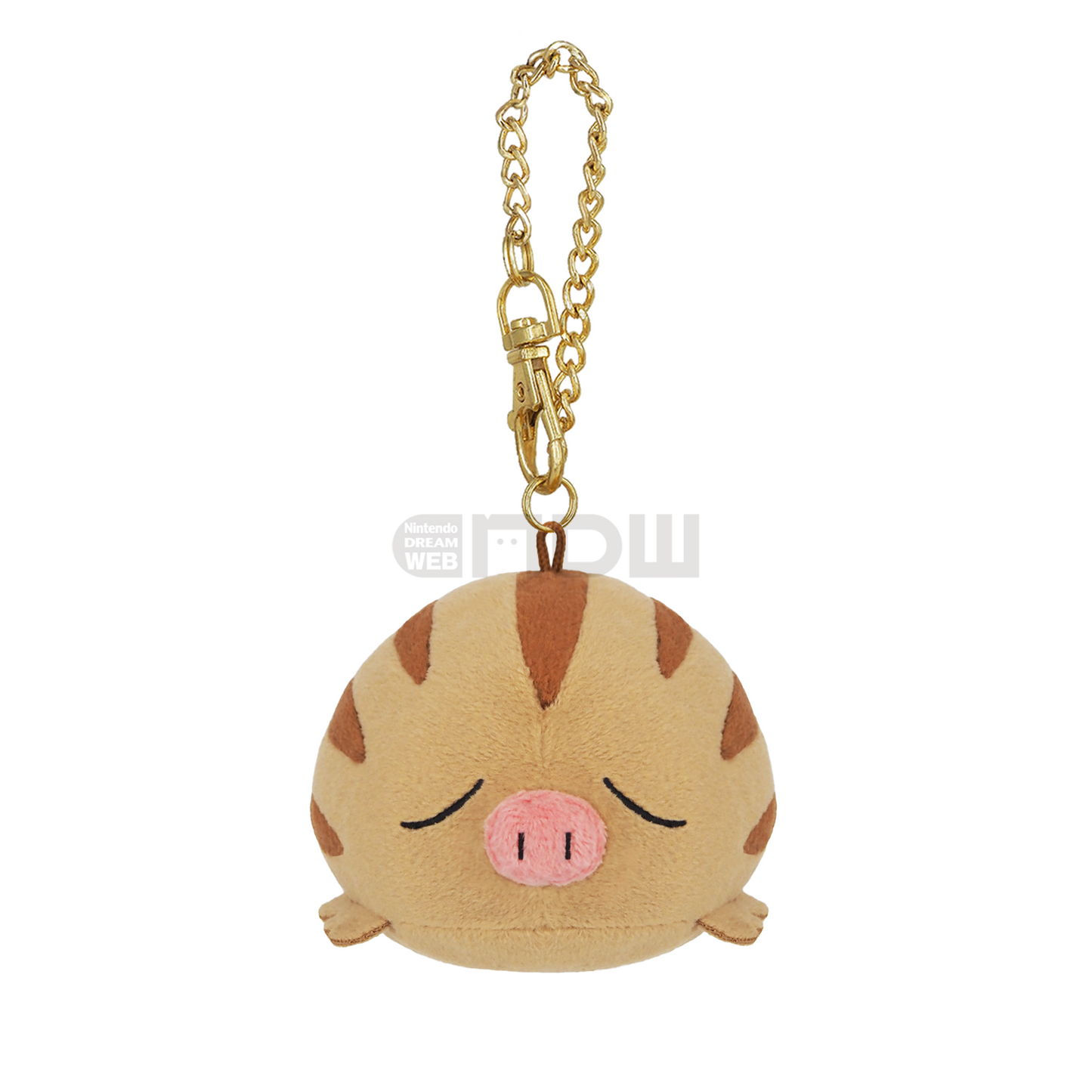 Pokémon ALL STAR COLLECTION Mascot Vol. 10 - Swinub