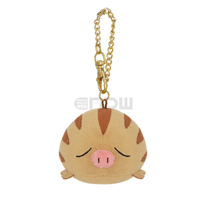 Pokémon ALL STAR COLLECTION Mascot Vol. 10 - Swinub