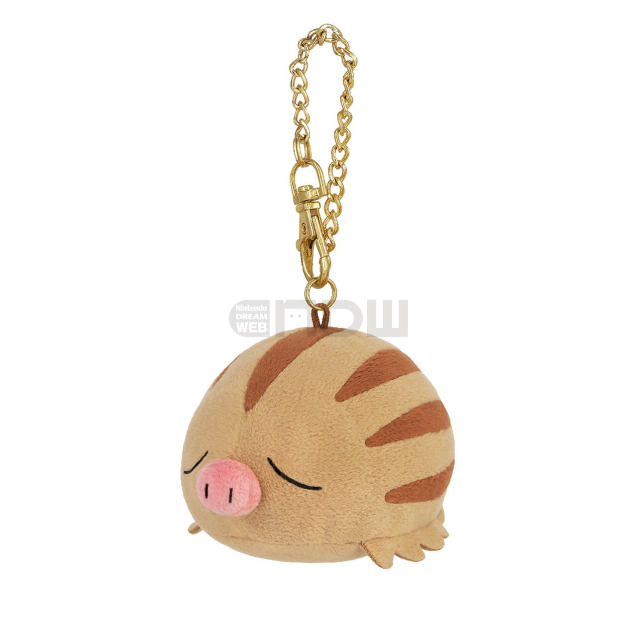 Pokémon ALL STAR COLLECTION Mascot Vol. 10 - Swinub alternate view