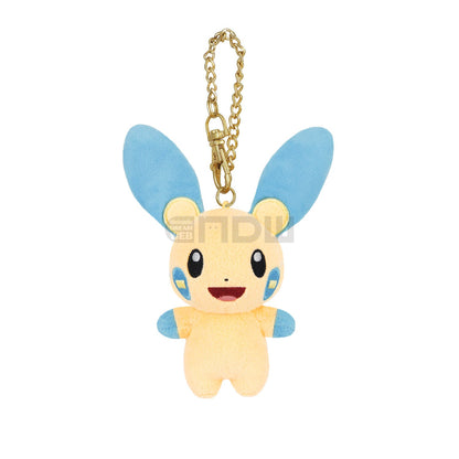 Pokémon ALL STAR COLLECTION Mascot Vol. 10 - Minun