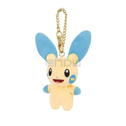 Pokémon ALL STAR COLLECTION Mascot Vol. 10 - Minun alternate view