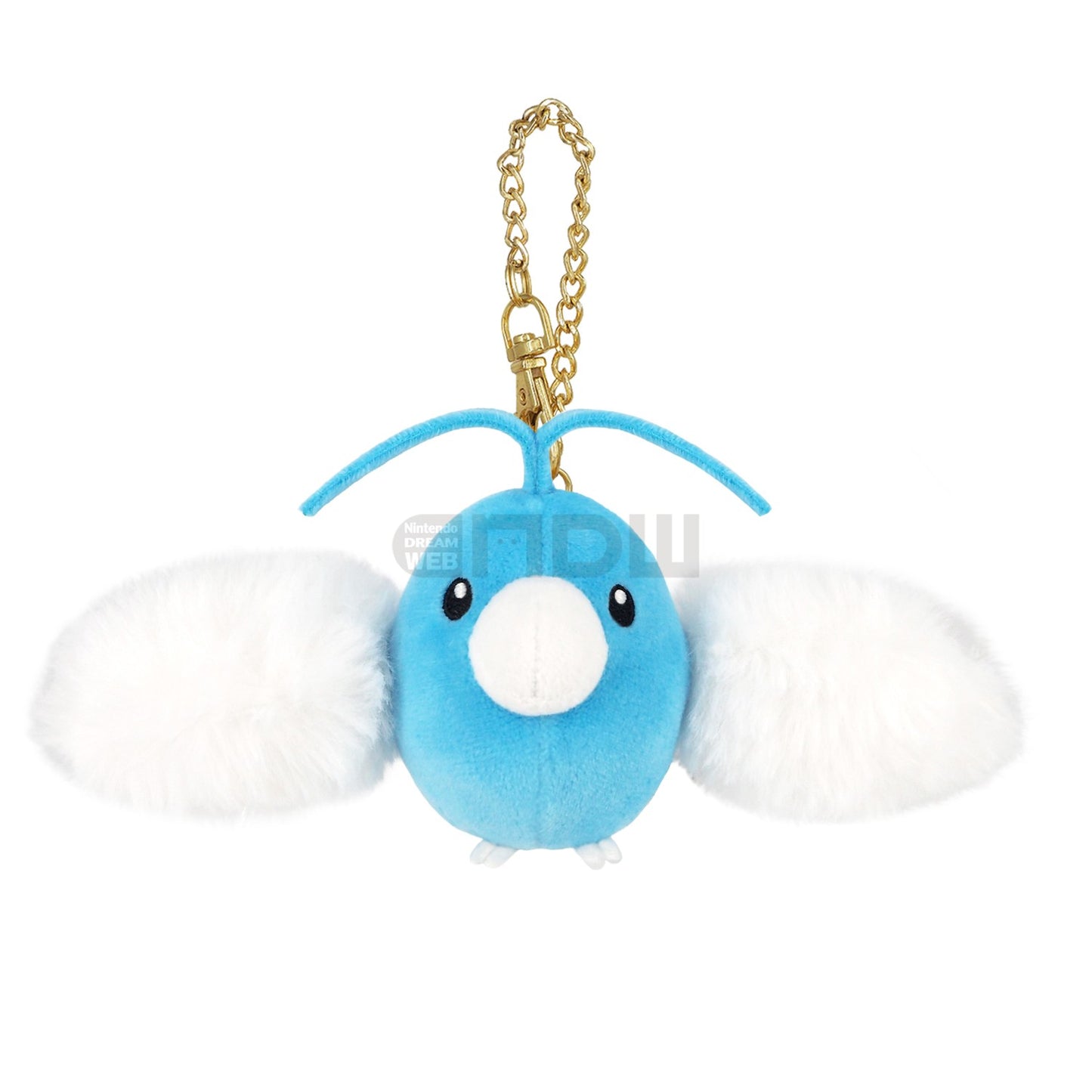 Pokémon ALL STAR COLLECTION Mascot Vol. 10 - Swablu