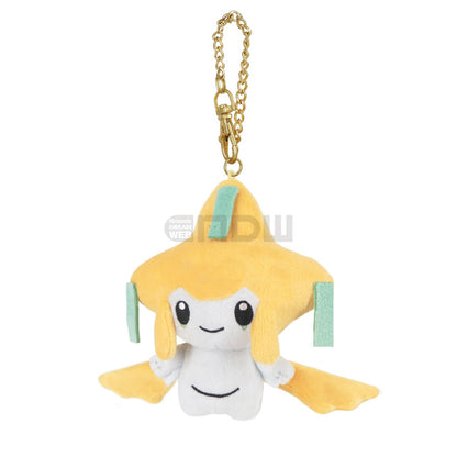 Pokémon ALL STAR COLLECTION Mascot Vol. 10 - Jirachi alternate view