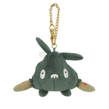 Pokémon ALL STAR COLLECTION Mascot Vol. 10 - Trubbish