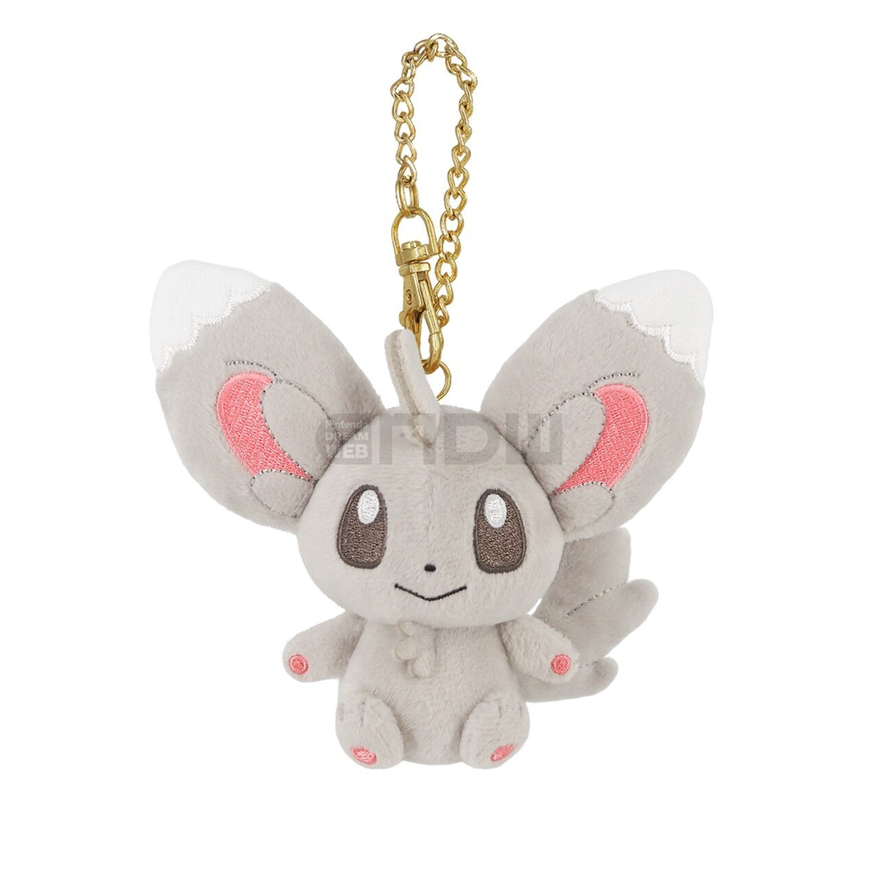 Pokémon ALL STAR COLLECTION Mascot Vol. 10 - Minccino