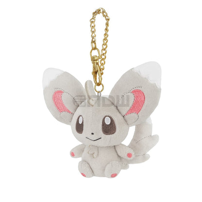 Pokémon ALL STAR COLLECTION Mascot Vol. 10 - Minccino alternate view