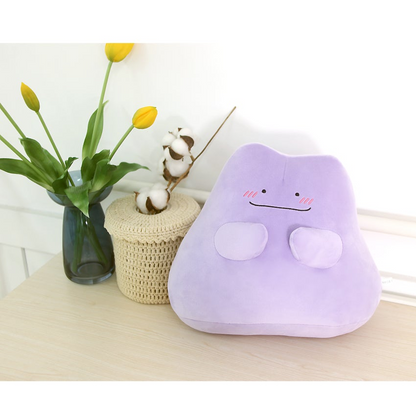 Korea Exclusive｜ Pokémon Shy Ditto Plush M