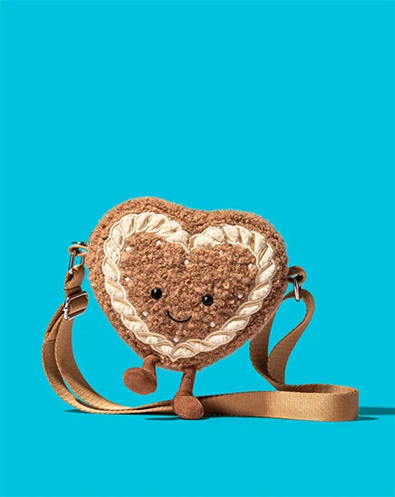 Amuseables Schönherz Gingerbread Bag