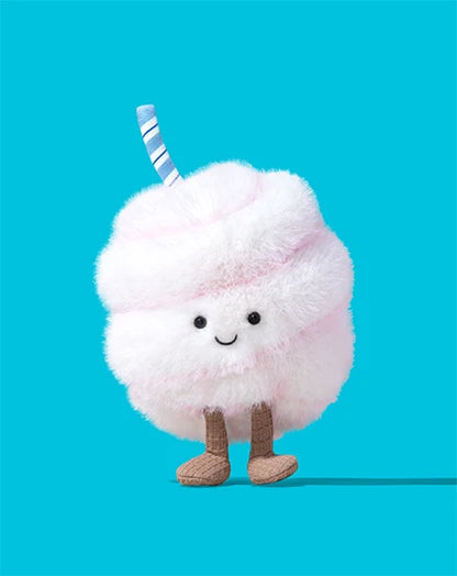 Amuseables Kathrin Candy Floss