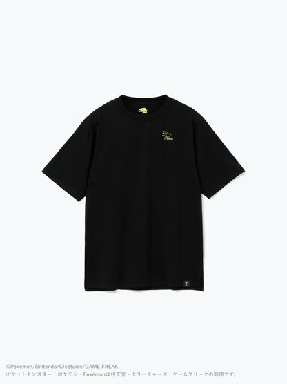 Japan｜ Pokémon Sleep Pikachu BAKUNE Dry Short Sleeve Set
