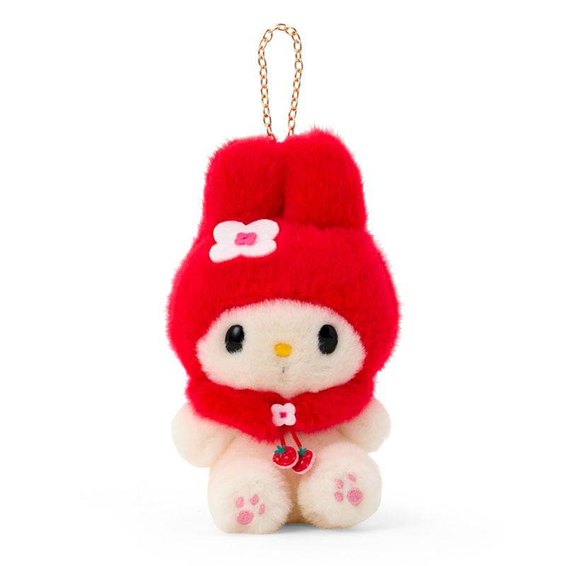 Sanrio Mascot Bag Charm My Melody