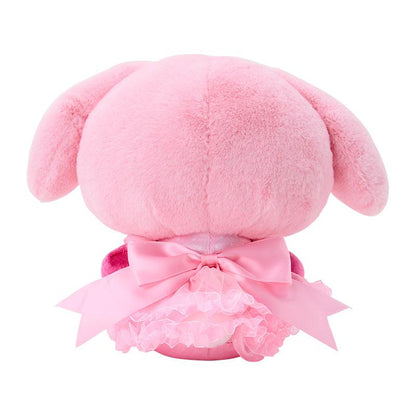 Sanrio My Melody Colorful Dress Plush