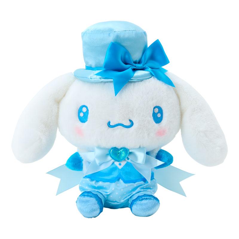 Sanrio Cinnamoroll Colorful Dress Plush