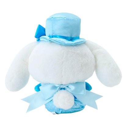 Sanrio Cinnamoroll Colorful Dress Plush