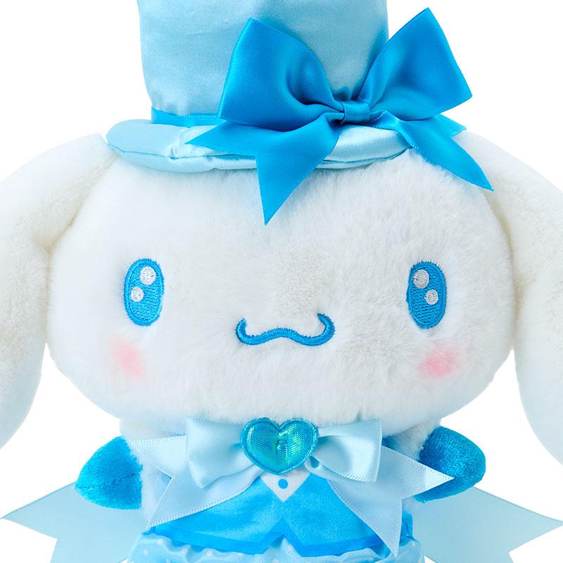 Sanrio Cinnamoroll Colorful Dress Plush