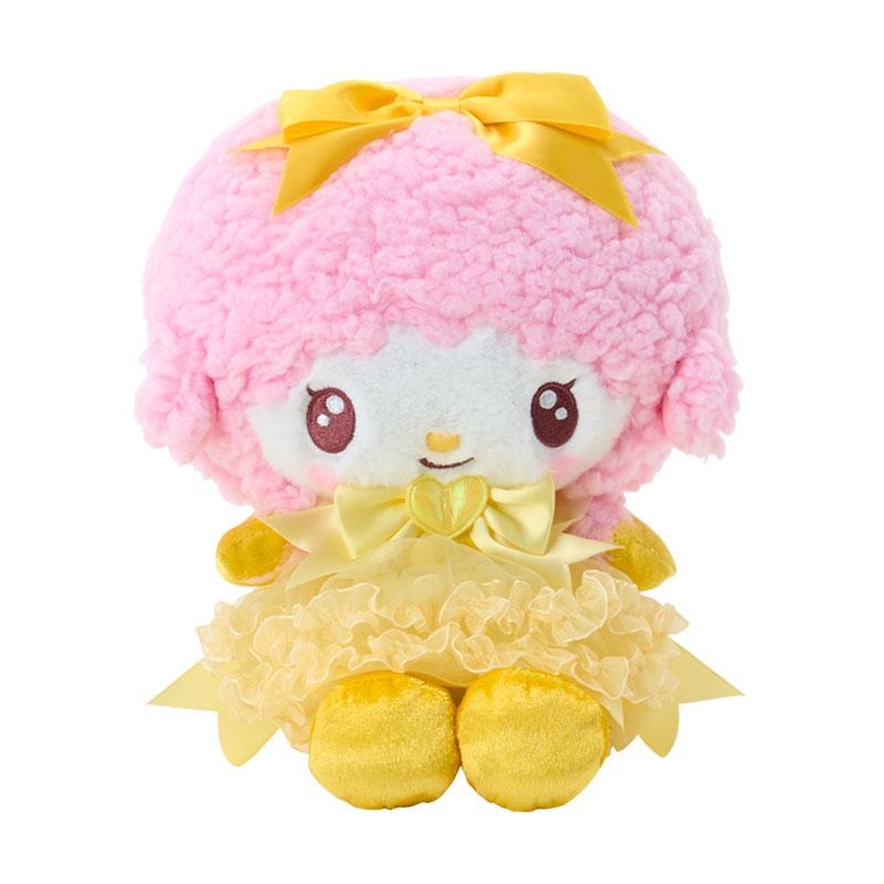 Sanrio My Sweet Piano Colorful Dress Plush