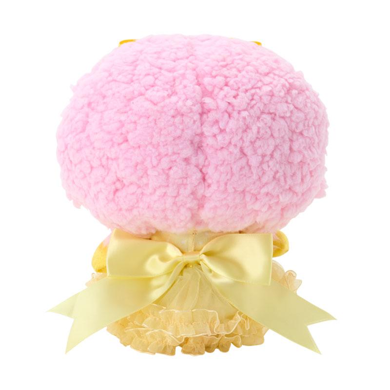 Sanrio My Sweet Piano Colorful Dress Plush