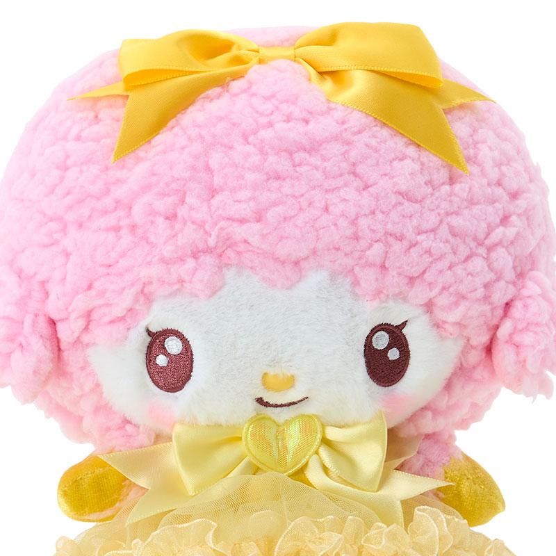 Sanrio My Sweet Piano Colorful Dress Plush