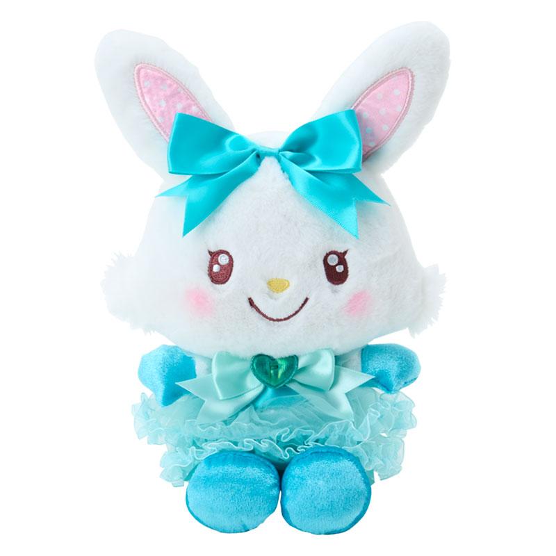 Sanrio Wish Me Mell Colorful Dress Plush