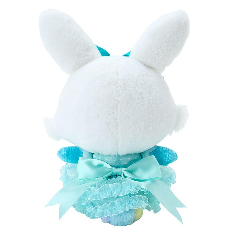 Sanrio Wish Me Mell Colorful Dress Plush