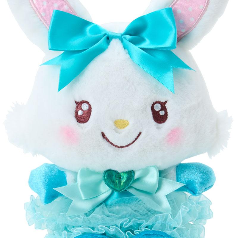 Sanrio Wish Me Mell Colorful Dress Plush