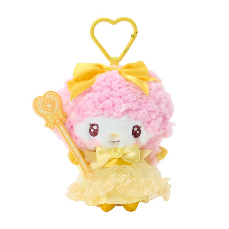 My Sweet Piano Sanrio Colorful Dress Mascot Holder