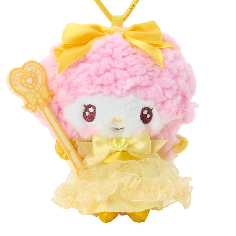 My Sweet Piano Sanrio Colorful Dress Mascot Holder