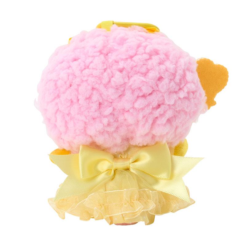 My Sweet Piano Sanrio Colorful Dress Mascot Holder