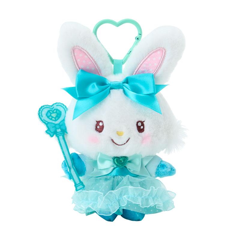 Wish Me Mell Sanrio Colorful Dress Mascot Holder