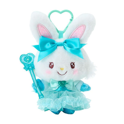 Wish Me Mell Sanrio Colorful Dress Mascot Holder